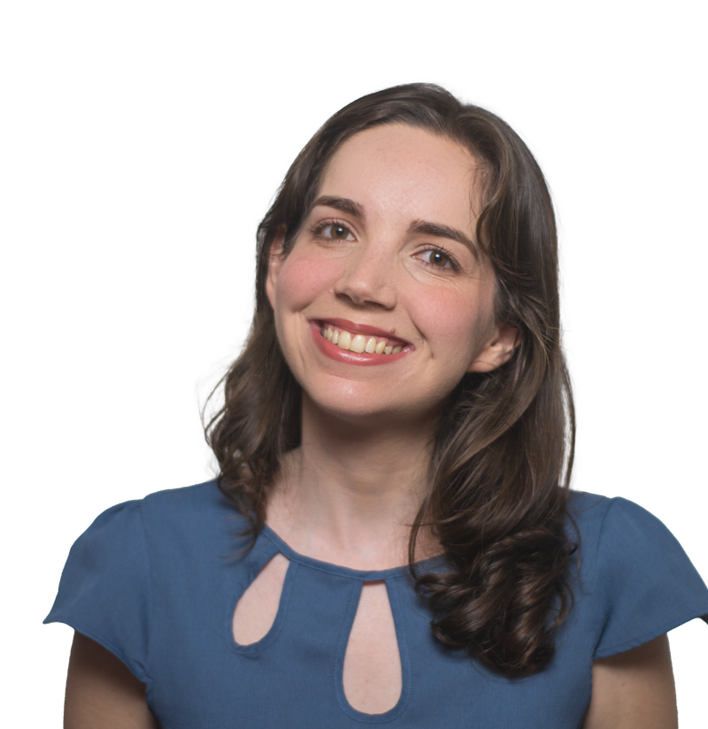 Dra. Ana Luiza Momi - Médica Fisiatra em São Paulo